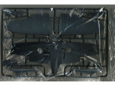 Kotare - Supermarine Spitfire Mk.Va, 1/32, K32002 2 Kotare - Supermarine Spitfire Mk.Va, 1/32, K32002 2