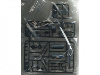 Kotare - Supermarine Spitfire Mk.Va, 1/32, K32002 4 Kotare - Supermarine Spitfire Mk.Va, 1/32, K32002 4