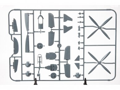 Eduard - Tempest Mk.V series 1, Profipack, 1/48, 82121 17