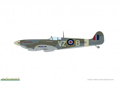 Eduard - Spitfire Mk.IXc Weekend edition, 1/48, 84183 11