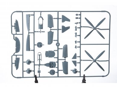 Eduard - Tempest Mk.V series 2, Profipack, 1/48, 82122 9