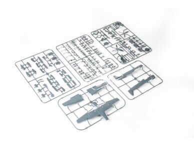 Eduard - Focke-Wulf Fw 190A-7 ProfiPACK Edition, 1/48, 82138 2 Eduard - Focke-Wulf Fw 190A-7 ProfiPACK Edition, 1/48, 82138 2
