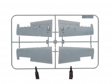 Eduard - Grumman F4F-4 Wildcat early ProfiPACK Edition, 1/48, 82202 6 Eduard - Grumman F4F-4 Wildcat early ProfiPACK Edition, 1/48, 82202 6
