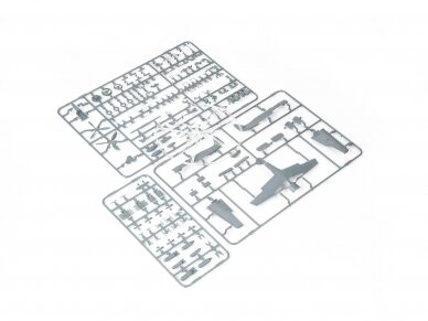 Eduard - Focke-Wulf Fw 190F-8 Profipack, 1/72, 70119 2 Eduard - Focke-Wulf Fw 190F-8 Profipack, 1/72, 70119 2
