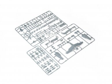 Eduard - Focke-Wulf Fw 190F-8 Profipack, 1/72, 70119 2