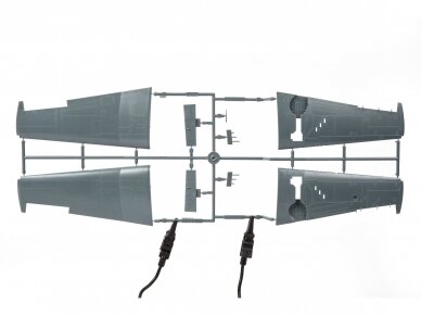 Eduard - Grumman F6F-3 Hellcat ProfiPACK Edition, 1/48, 8227 12