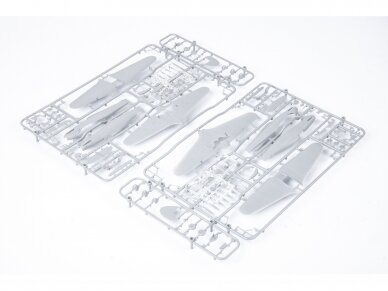 Eduard - Hurristory: Hurricane Mk.I Dual Combo Limited Edition, 1/72, 2138 2