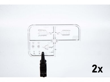 Eduard - Hurristory: Hurricane Mk.I Dual Combo Limited Edition, 1/72, 2138 5