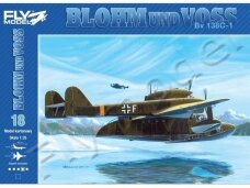 Fly Model - Blohm und Voss Bv 138C-1, 1/33, FMG-018