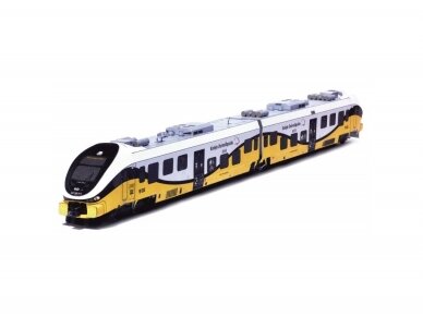 Extra Model - PESA LINK, 1/87, EM-079 1