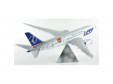 Extra Model - BOEING 787-8 DREAMLINER, 1/144, EM-076 2