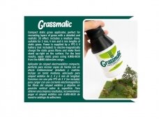 Grassmatic - Static Grass Applicator, (Flokatorius), 8818