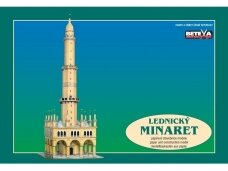 Betexa - Lednický Minaret, 1/120, BET2012