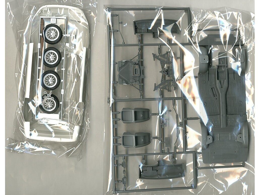 Fujimi - Nissan 300ZX (Z32) Fairlady Z Version S 2 Seater, 1/24, 04651 1