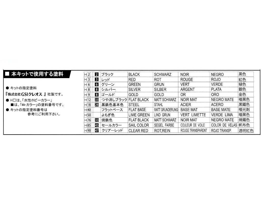 Fujimi - Ferrari 126C2 1982, 1/20, 09194 7 Fujimi - Ferrari 126C2 1982, 1/20, 09194 7