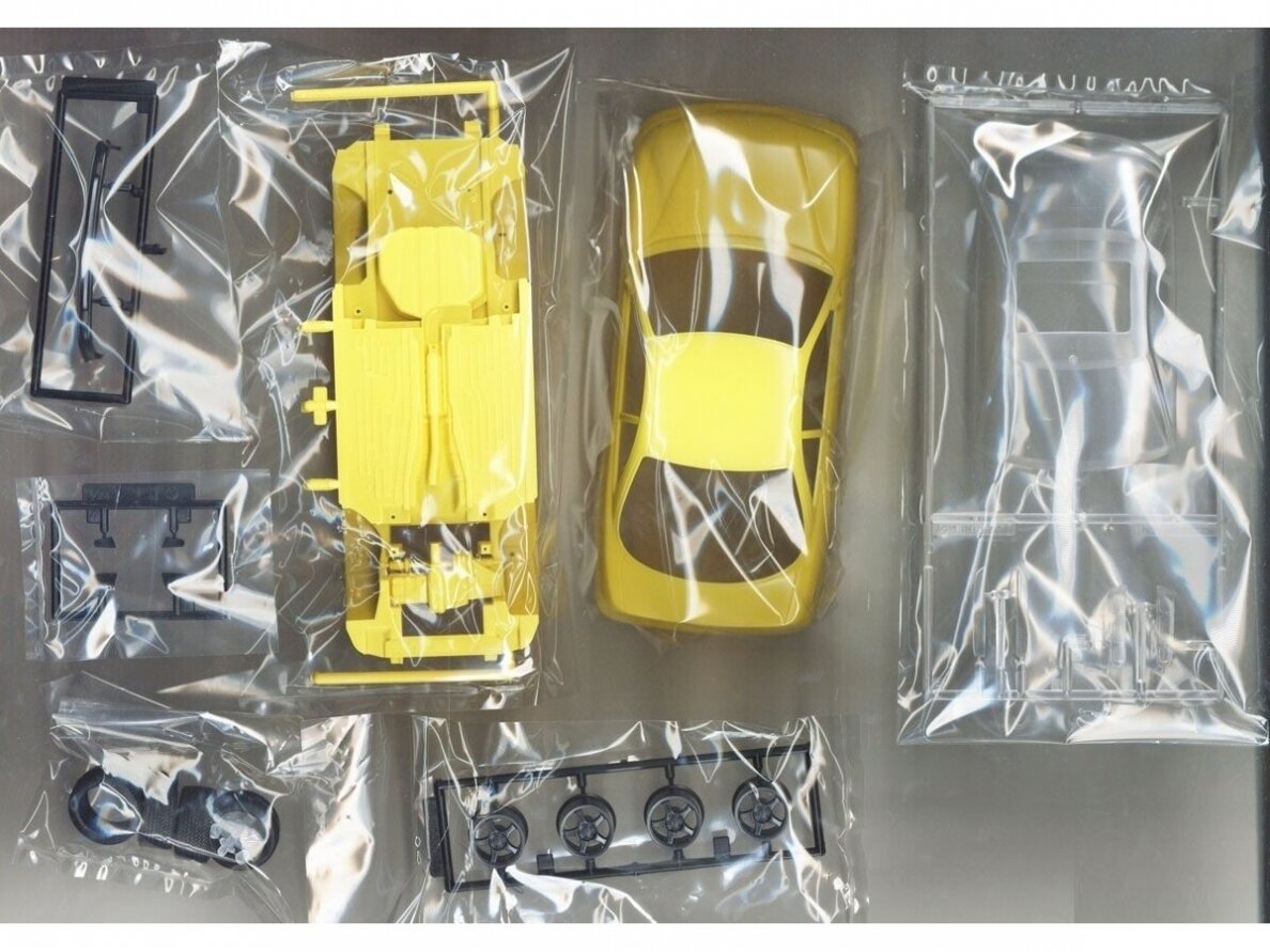 Fujimi - Spoon Honda Integra TypeR (DC2), 1/24, 04634 1 Fujimi - Spoon Honda Integra TypeR (DC2), 1/24, 04634 1