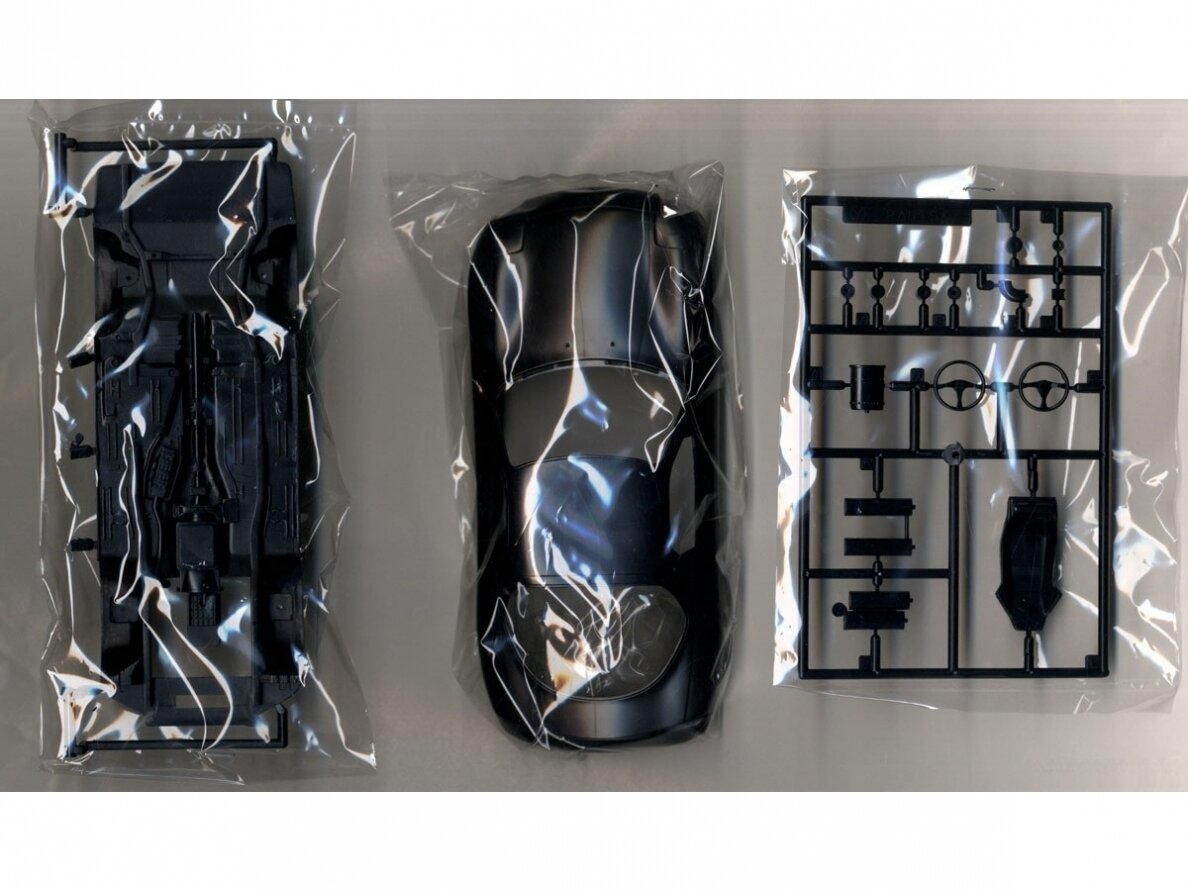 Fujimi - Mazda RX-7 (FD3S) A-Spec, 1/24, 03465 2