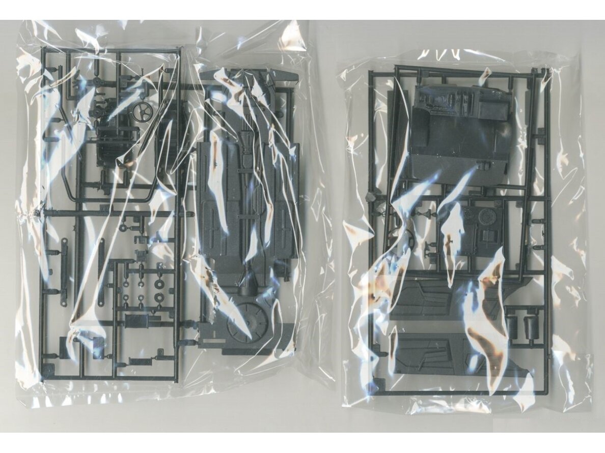 Fujimi - Mercedes-Benz AMG C-class DTM '94, 1/24, 12682 2 Fujimi - Mercedes-Benz AMG C-class DTM '94, 1/24, 12682 2