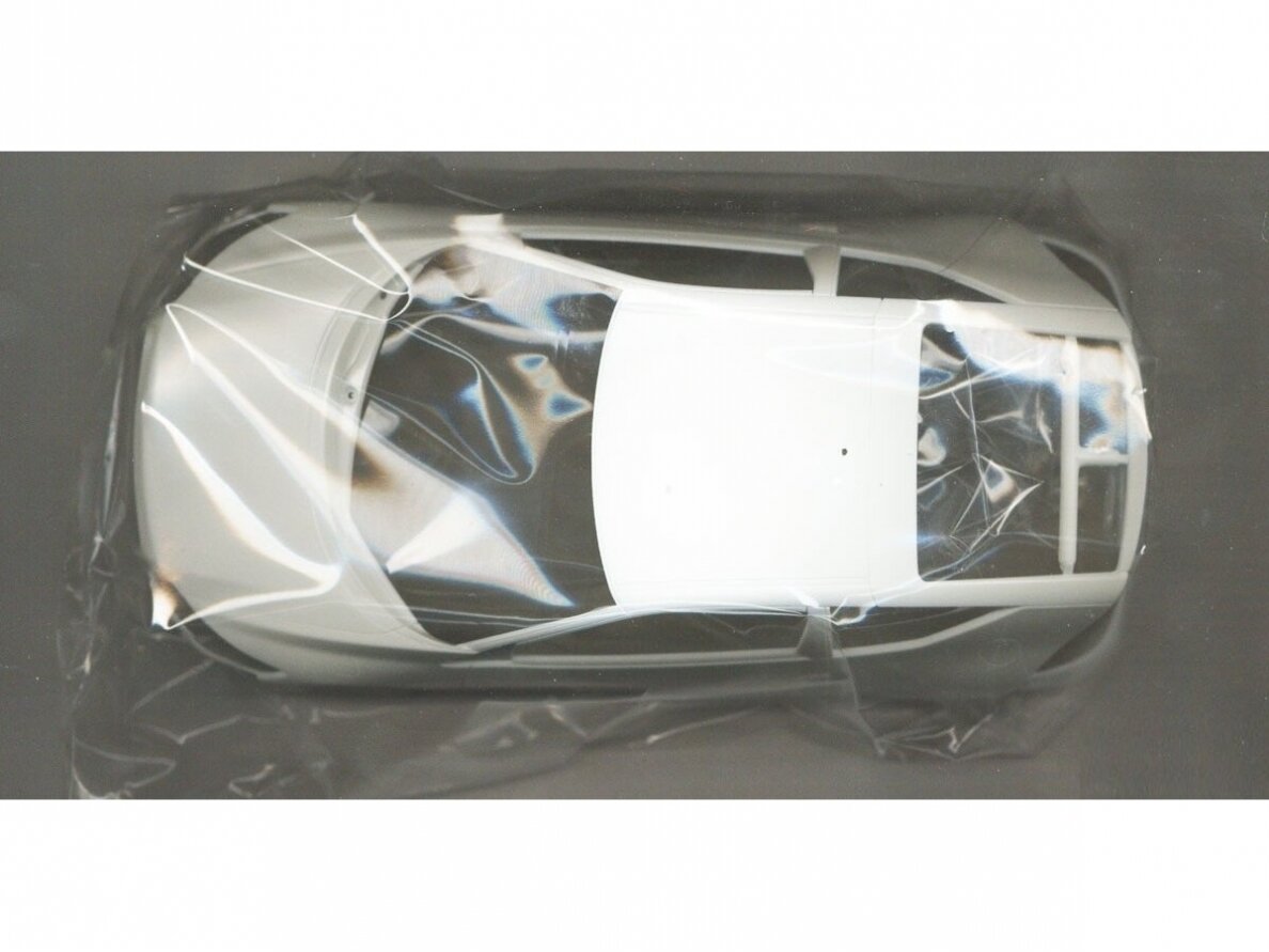 Fujimi - Honda CR-Z Inch Up Series, 1/24, 03854 1 Fujimi - Honda CR-Z Inch Up Series, 1/24, 03854 1