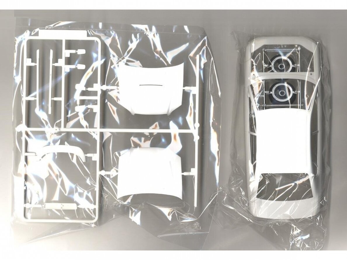 Fujimi - Subaru Legacy B4 RSK/RS30 with Window Frame Masking Stickers, 1/24, 03932 1 Fujimi - Subaru Legacy B4 RSK/RS30 with Window Frame Masking Stickers, 1/24, 03932 1