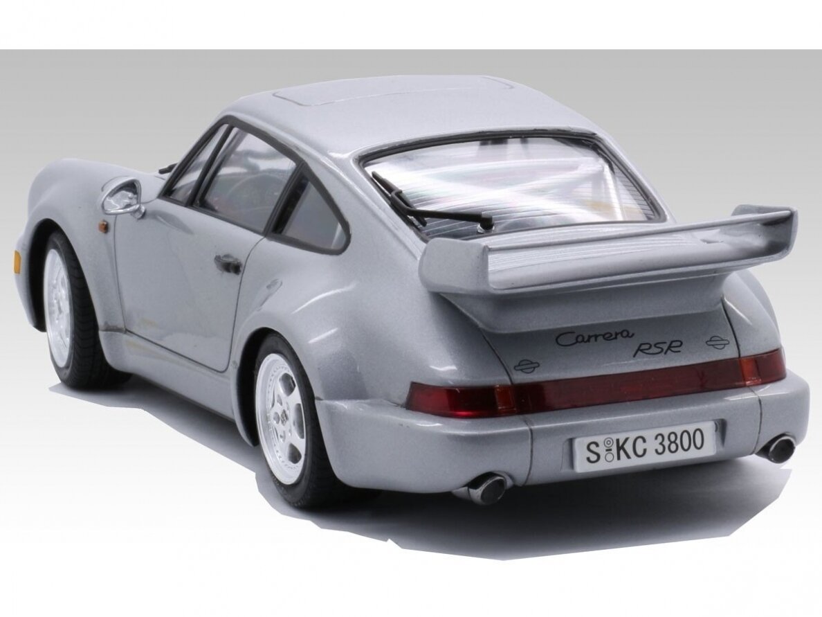 Fujimi - Porsche 911 Carrera 3.8 RSR, 1/24, 12705 2 Fujimi - Porsche 911 Carrera 3.8 RSR, 1/24, 12705 2