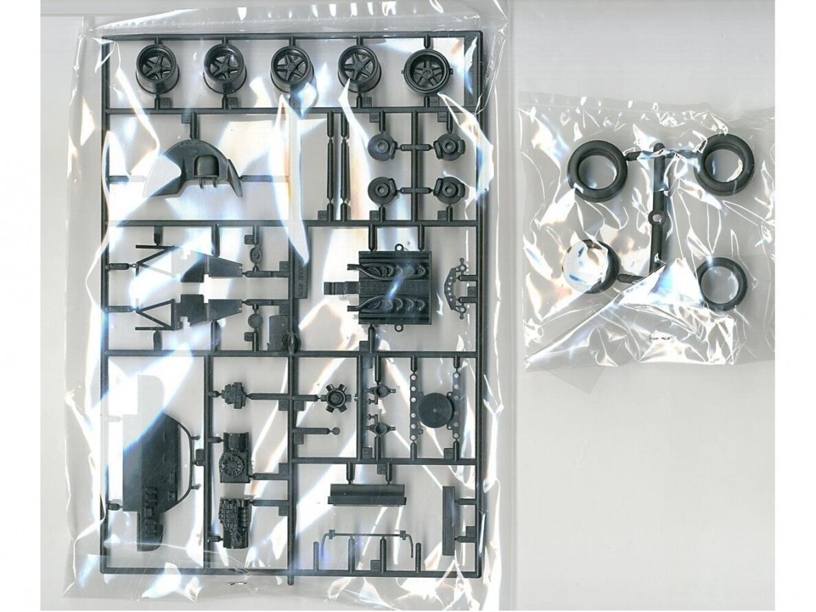 Fujimi - Porsche 917K '71 Le Mans Championship Car, 1/24, 12614 5