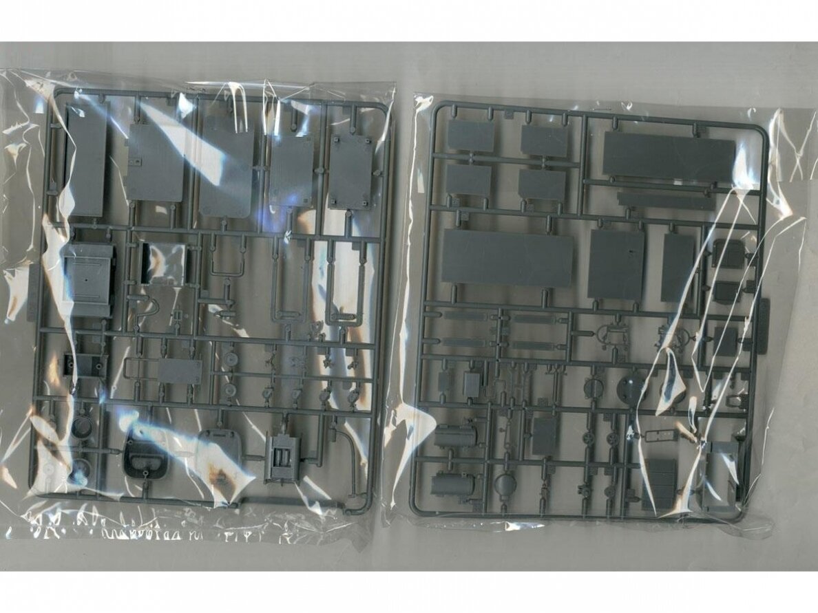 Fujimi - Tools Remix, 1/24, 11439 3 Fujimi - Tools Remix, 1/24, 11439 3