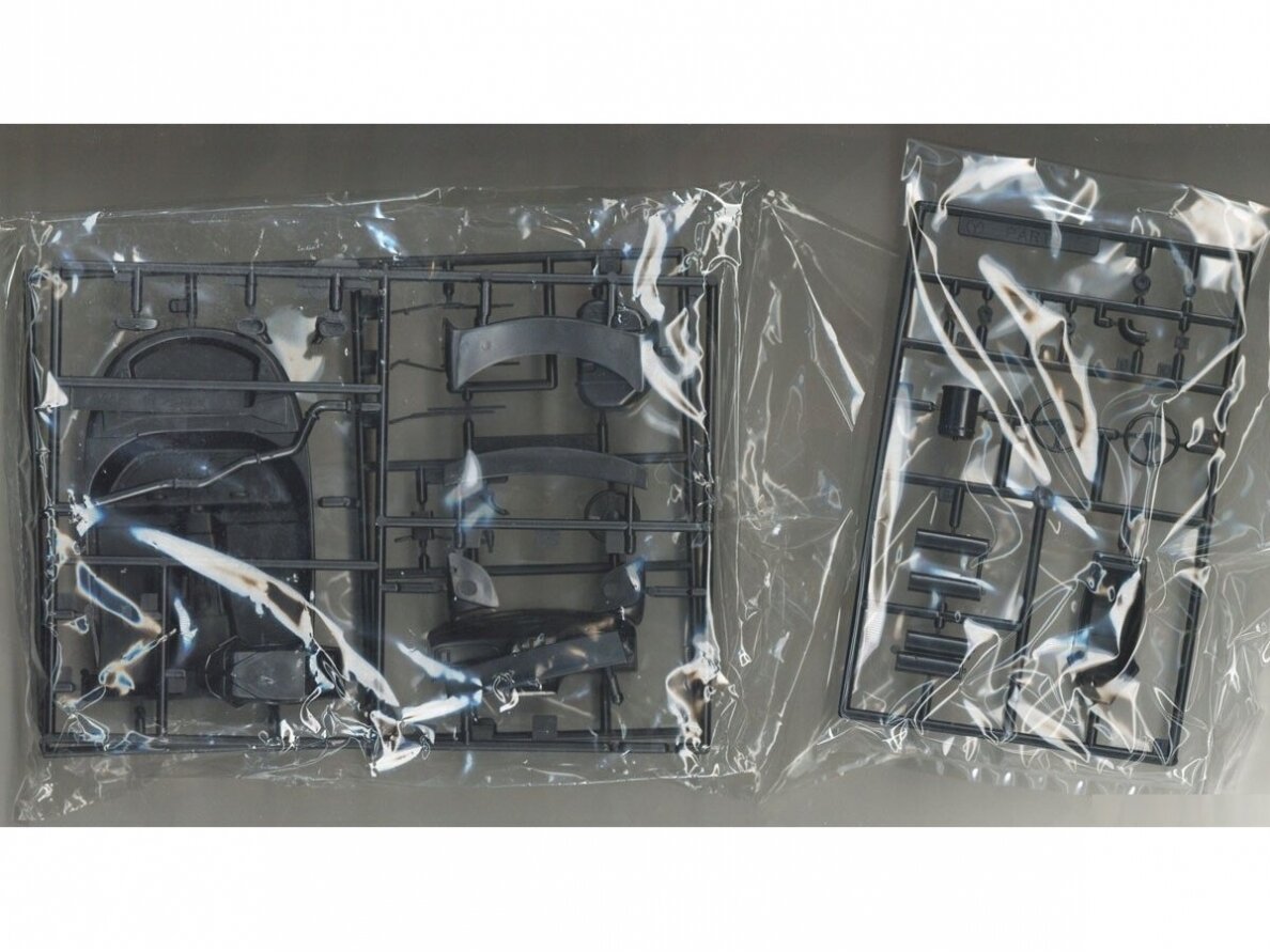 Fujimi - FD3S Mazda RX-7 Spirit R Type A, 1/24, 04680 3