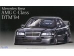 Fujimi - Mercedes-Benz AMG C-class DTM '94, 1/24, 12682