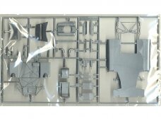 Fujimi - Porsche 917K 1971 Sebring 12-Hour Race c/w PE Parts, 1/24, 12388 Fujimi - Porsche 917K 1971 Sebring 12-Hour Race c/w PE Parts, 1/24, 12388