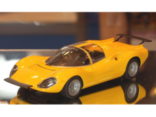 Fujimi - Ferrari Dino 206 GT, 1/24, 12363 Fujimi - Ferrari Dino 206 GT, 1/24, 12363
