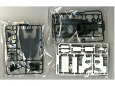 Fujimi - Brabham BT46B Swedish GP 1978 #1 Niki Lauda, 1/20, 09153 Fujimi - Brabham BT46B Swedish GP 1978 #1 Niki Lauda, 1/20, 09153