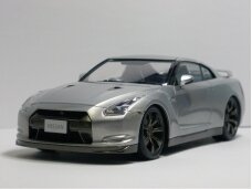 Fujimi - Nissan GT-R, 1/24, 03767