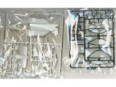 Fujimi - McLaren Honda MP4/5 1989, 1/20, 09193 Fujimi - McLaren Honda MP4/5 1989, 1/20, 09193