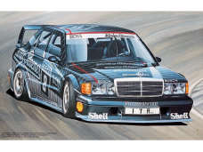 Fujimi - "König Pilsener" Mercedes-Benz 190 E 2.5-16 Evolution-II Boss Version GR.A Racing 1991, 1/24, 06113 Fujimi - "König Pilsener" Mercedes-Benz 190 E 2.5-16 Evolution-II Boss Version GR.A Racing 1991, 1/24, 06113