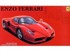 Fujimi - Enzo Ferrari, 1/24, 12624 Fujimi - Enzo Ferrari, 1/24, 12624