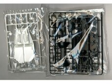 Fujimi - Enzo Ferrari, 1/24, 12624 Fujimi - Enzo Ferrari, 1/24, 12624