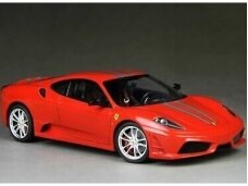 Fujimi - Ferrari F430 Scuderia, 1/24, 12336