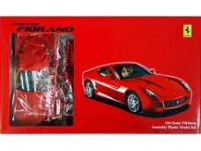Fujimi - Ferrari 599 GTB Fiorano, 1/24, 12277 Fujimi - Ferrari 599 GTB Fiorano, 1/24, 12277