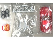 Fujimi - Ferrari 599 GTB Fiorano, 1/24, 12277 Fujimi - Ferrari 599 GTB Fiorano, 1/24, 12277