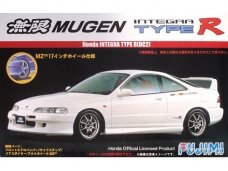 Fujimi - Honda Integra Type R, 1/24, 03821 Fujimi - Honda Integra Type R, 1/24, 03821