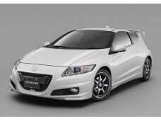 Fujimi - Honda Mugen CR-Z, 1/24, 03874 Fujimi - Honda Mugen CR-Z, 1/24, 03874