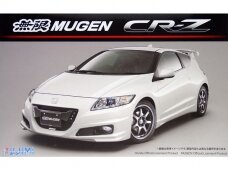 Fujimi - Honda Mugen CR-Z, 1/24, 03874 Fujimi - Honda Mugen CR-Z, 1/24, 03874