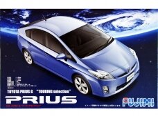 Fujimi - Toyota Prius G Touring Selection 2009, 1/24, 03822 Fujimi - Toyota Prius G Touring Selection 2009, 1/24, 03822