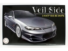 Fujimi - VeilSide Nissan Silvia S15 EC-I Model, 1/24, 03984