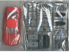 Fujimi - Honda Prelude 2.2Si VTEC, 1/24, 03991 Fujimi - Honda Prelude 2.2Si VTEC, 1/24, 03991