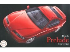 Fujimi - Honda Prelude 2.2Si VTEC, 1/24, 03991 Fujimi - Honda Prelude 2.2Si VTEC, 1/24, 03991