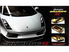 Fujimi - Lamborghini Gallardo SE, 1/24, 12263 Fujimi - Lamborghini Gallardo SE, 1/24, 12263