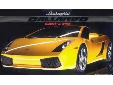 Fujimi - Lamborghini Gallardo, 1/24, 12213