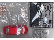 Fujimi - Lexus IS350 w/Option Parts, 1/24, 03684 Fujimi - Lexus IS350 w/Option Parts, 1/24, 03684